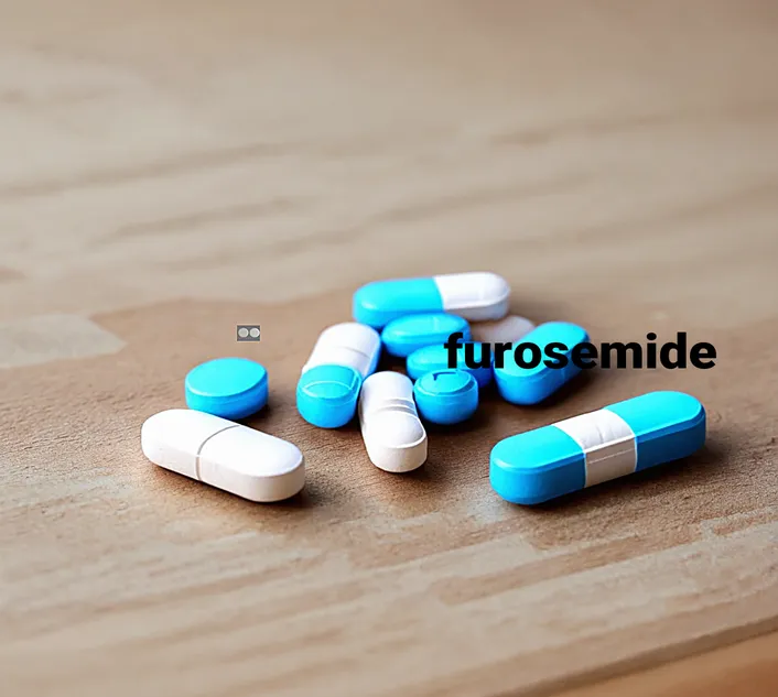 Furosemide 1